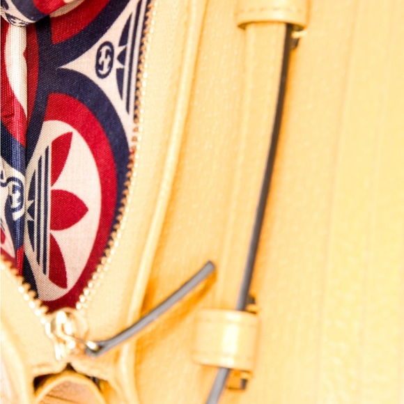 Gucci x Adidas Crossbody Bag - Picture 5 of 6